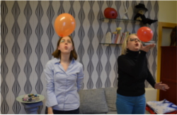 Logopädische Therapie Logopädische Therapie